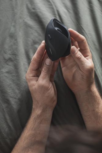 PULSE SOLO ESSENTIAL Masturbator