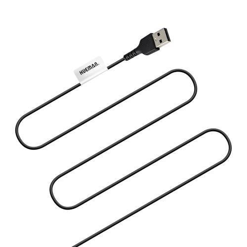 Hueman - Vibrating Cock Ring