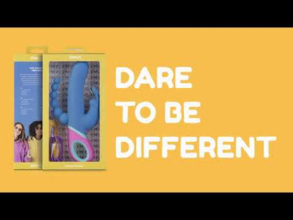 Vice - Double Vibrator