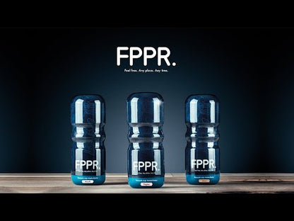 FPPR. Mouth Masturbator