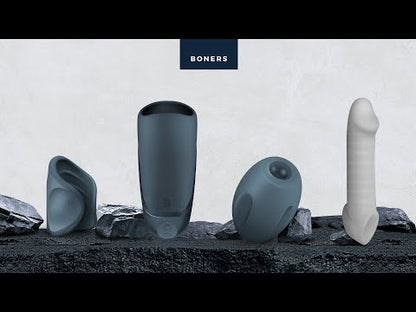 Vibrating Handjob Stroker