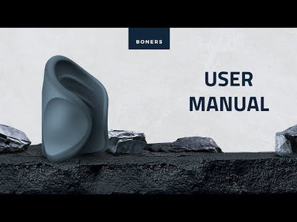 Vibrating Handjob Stroker