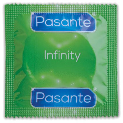Pasante Delay condoms 12 pcs