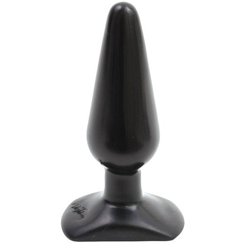 Classic Buttplug Smooth - Medium