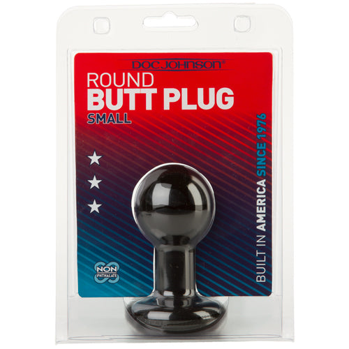 Ronde Buttplug