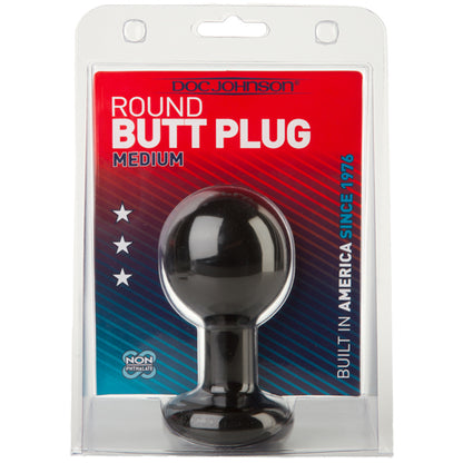 Ronde Buttplug