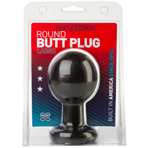 Ronde Buttplug