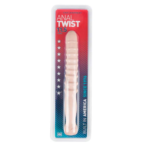 Anal Twist Dido