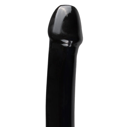 Anaal dildo Wand