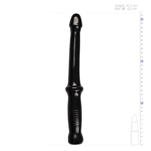 Anaal dildo Wand