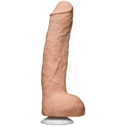 John Holmes Realistische XXL Dildo - 24 cm