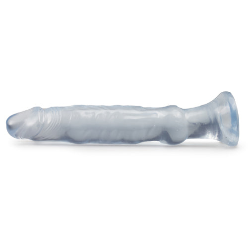 Crystal Jellies Anal Starter Dildo