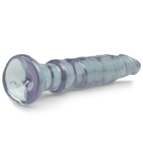 Crystal Jellies Anal Starter Dildo