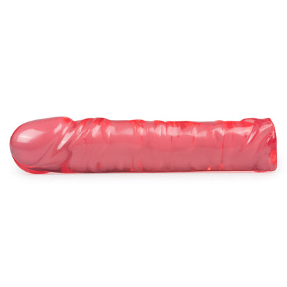 Crystal Jellies Classic Dildo