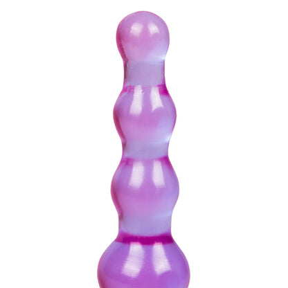 Sectragels Anal Tool - Anaal Dildo Paars