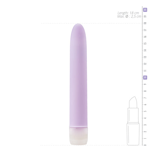 Velvet Touch Vibrator