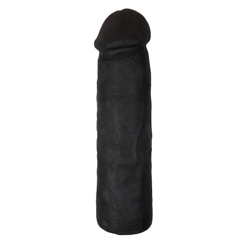 Penis Sleeve - zwart