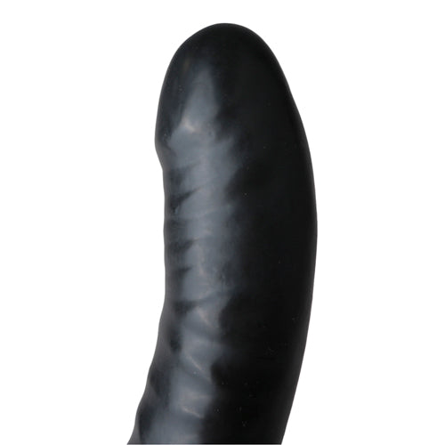 Latex Dildo Opblaasbaar