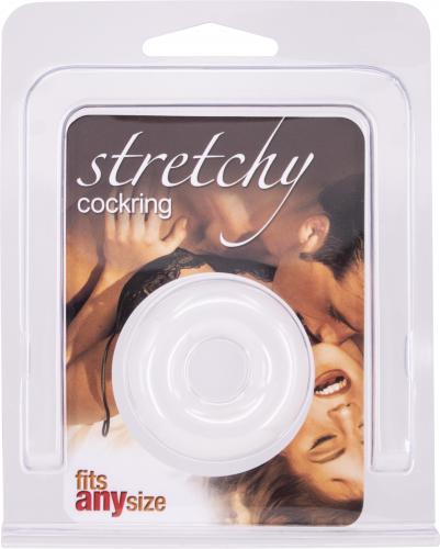 Stretchy Cockring