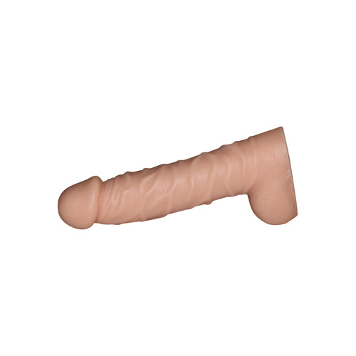 Realistixxx Dildo Met Balzak - 13.5