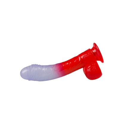 Realistische dildo