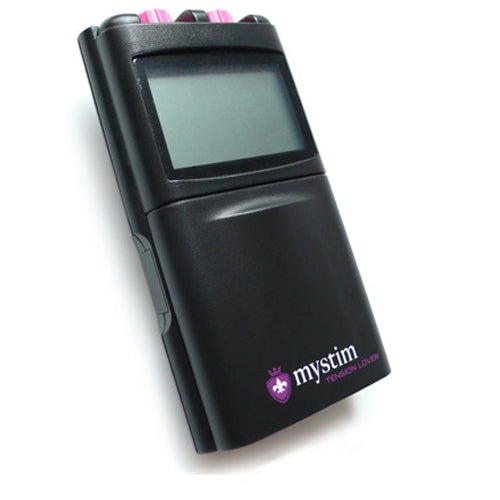 Mystim - Tension Lover E-Stim Tens Unit