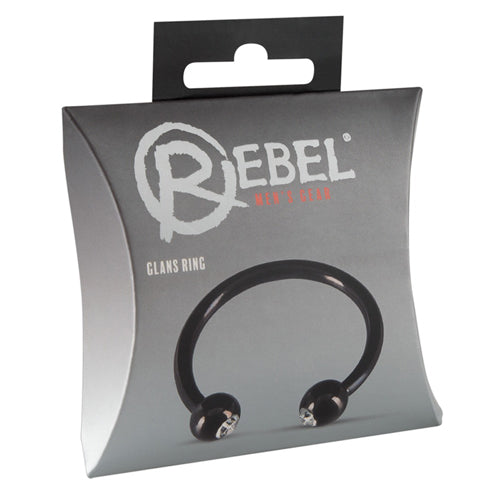 Rebel Eikelring met Diamanten