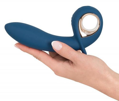 Petit Opblaasbare Vibrator