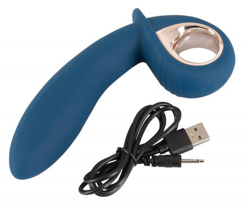 Petit Opblaasbare Vibrator