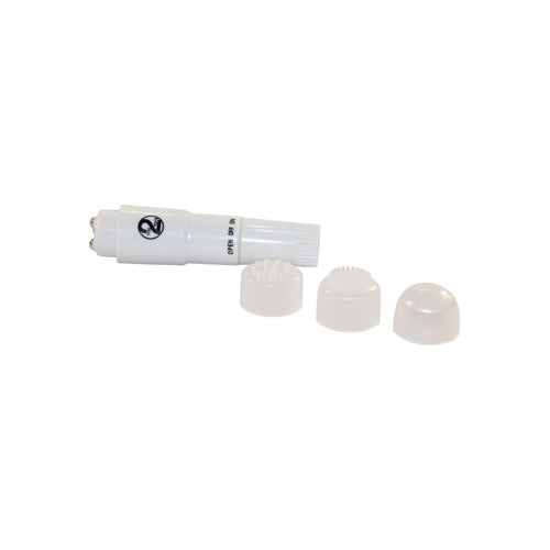 Compact Pro mini vibrator