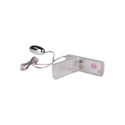 Vibrator Silver Star