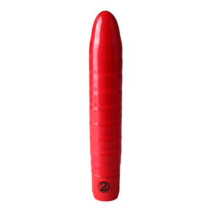 Soft Wave Vibrator