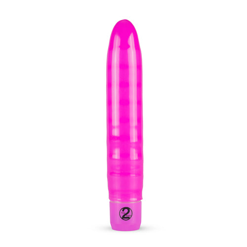 Soft Wave Vibrator