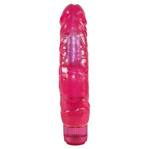 Love Vibrator - Roze