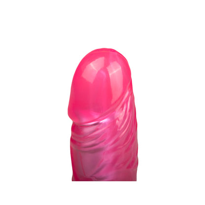 Spuitende Vibrator - Roze