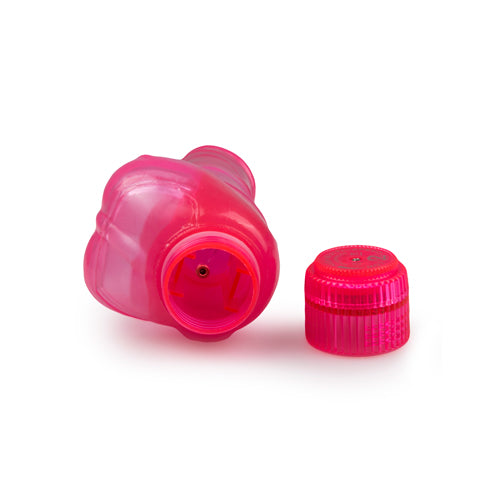 Spuitende Vibrator - Roze