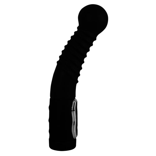 Prostate Twister - Prostaat-/G-spotvibrator