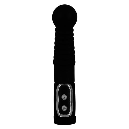 Prostate Twister - Prostaat-/G-spotvibrator