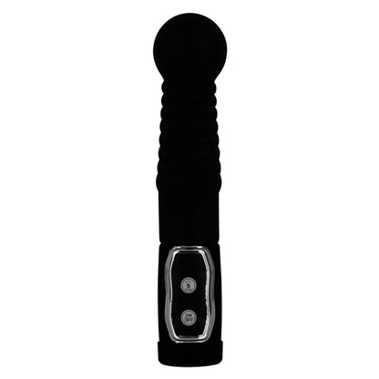 Prostate Twister - Prostaat-/G-spotvibrator