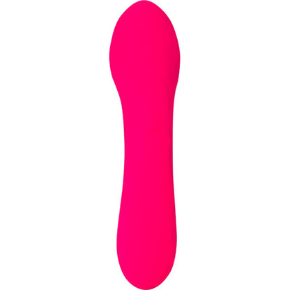 The Mini Swan Wand Vibrator - Roze