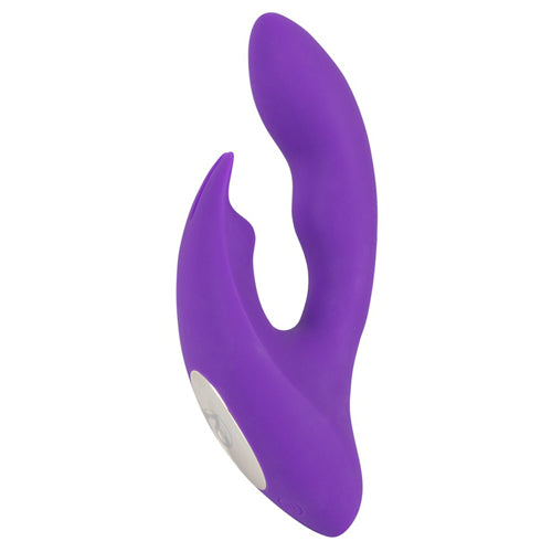 Pure Lilac Vibes Tarzan Vibrator