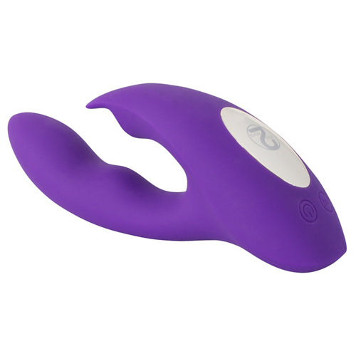 Pure Lilac Vibes Tarzan Vibrator