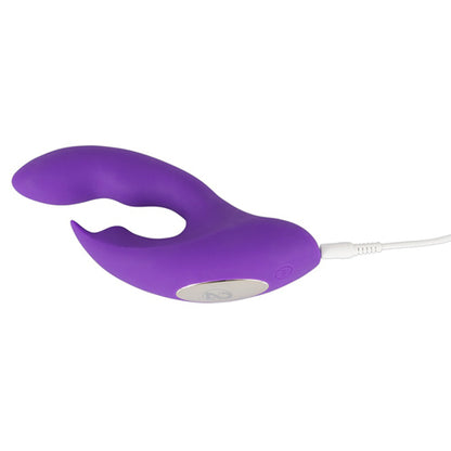 Pure Lilac Vibes Tarzan Vibrator