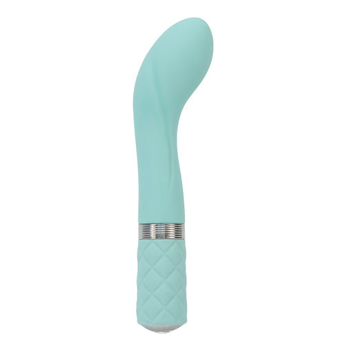 Pillow Talk - Sassy G-Spot Vibrator