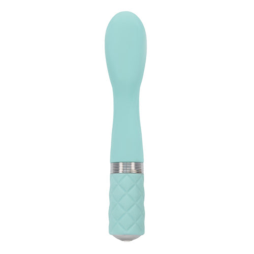 Pillow Talk - Sassy G-Spot Vibrator