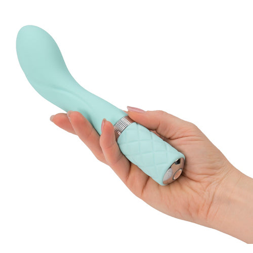 Pillow Talk - Sassy G-Spot Vibrator