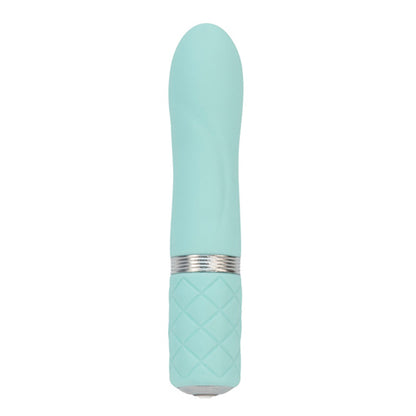 Pillow Talk - Flirty Mini Vibrator