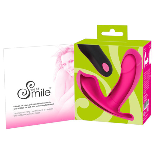 G-Spot/Clitoris Vibrator