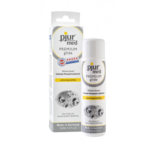 Pjur Glide Glijmiddel - 100 ml