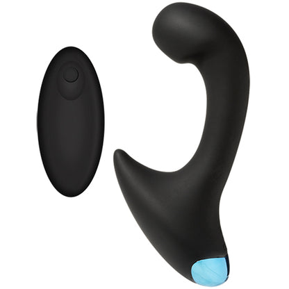 OptiMALE P-Curve Prostaat Vibrator